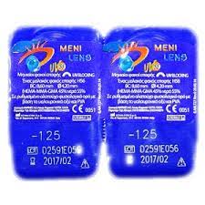 Meni Lens UV55 (3 Φακοί)